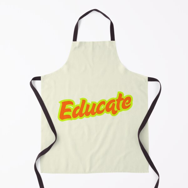 Item preview, Educate designed and sold by ridnaledesigner.
