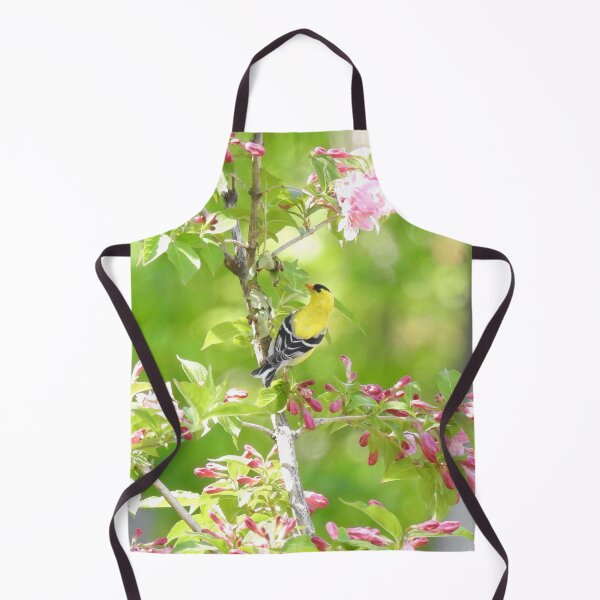 Item preview, American Goldfinch designed and sold by priesterjen.