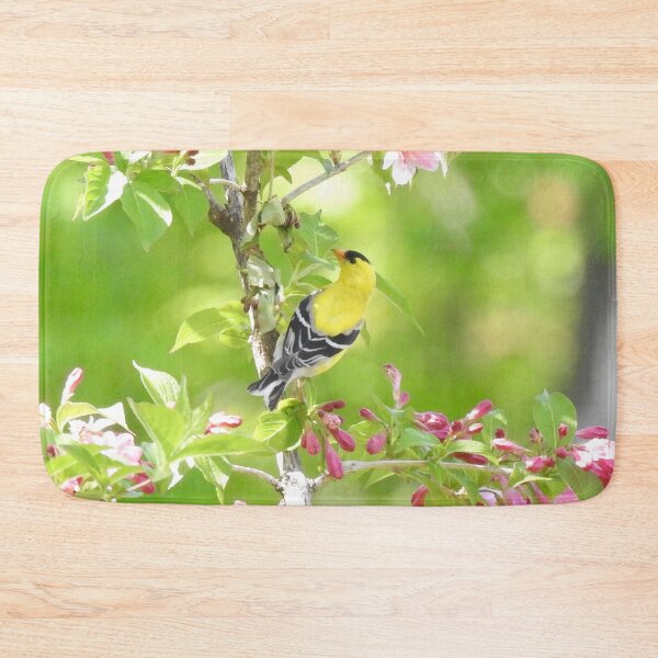 Item preview, American Goldfinch  designed and sold by priesterjen.