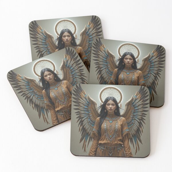Item preview, Angel from America designed and sold by RaF71PrO.