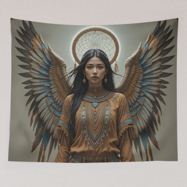 Item preview, Angel from America designed and sold by RaF71PrO.