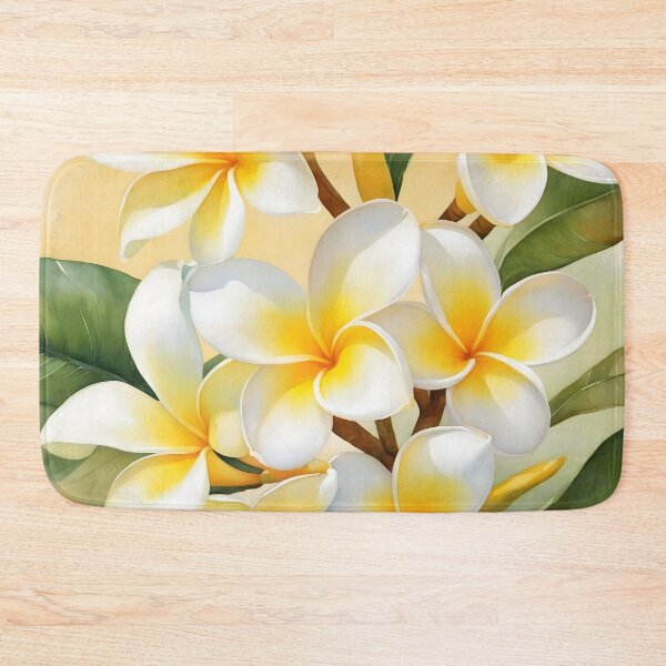 Item preview, Fragrant Calachuchi Bloom designed and sold by HeartfulBloom.