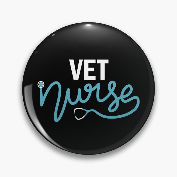 Item preview, Vet Nurse - Veterinary Nursing Department designed and sold by Senthamizh.