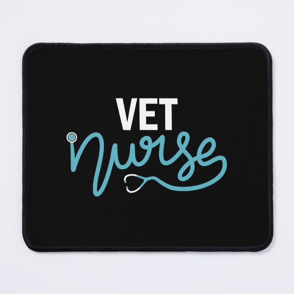 Item preview, Vet Nurse - Veterinary Nursing Department designed and sold by Senthamizh.