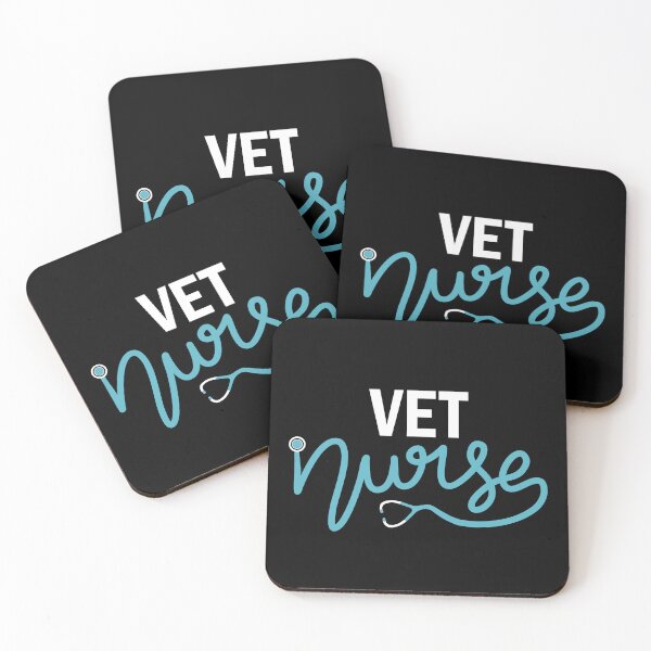Item preview, Vet Nurse - Veterinary Nursing Department designed and sold by Senthamizh.