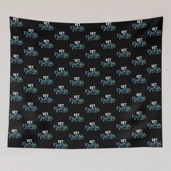 Item preview, Vet Nurse - Veterinary Nursing Department designed and sold by Senthamizh.