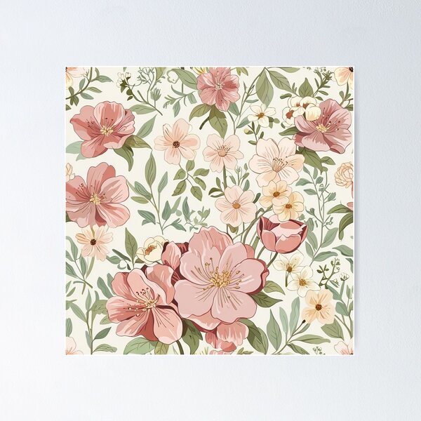 Item preview, Flower Inspiration designed and sold by CoolPixels.