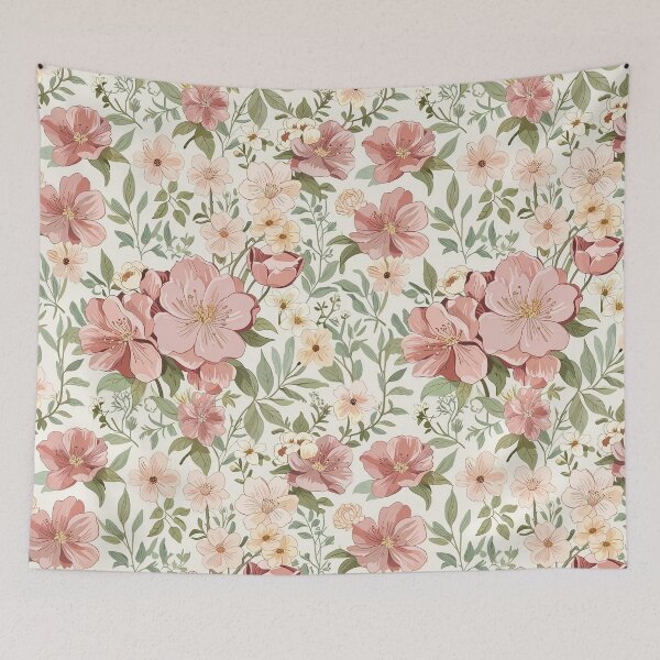 Item preview, Flower Inspiration designed and sold by CoolPixels.