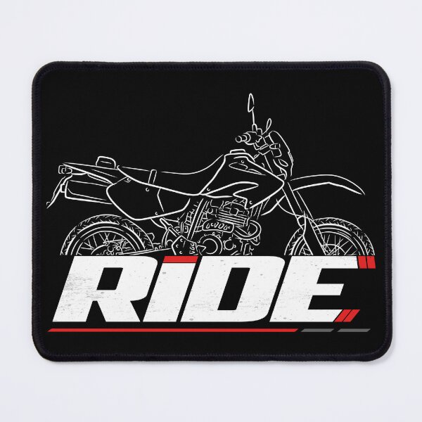 Item preview, Honda XR400 Motard 2005-2006 for Motorcycle Fans designed and sold by DrainvolStore.