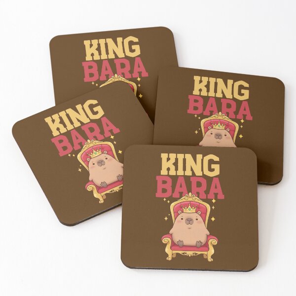 Item preview, Rey Bara designed and sold by The magic Yellow bus.