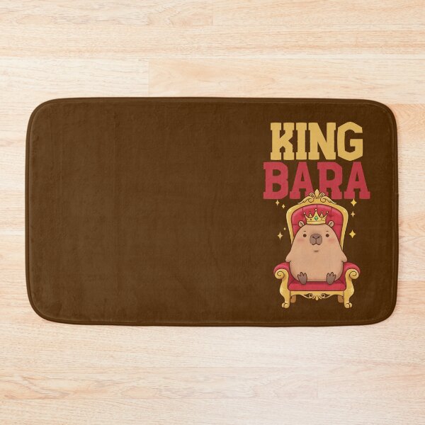 Item preview, King Bara designed and sold by The magic  Yellow bus.