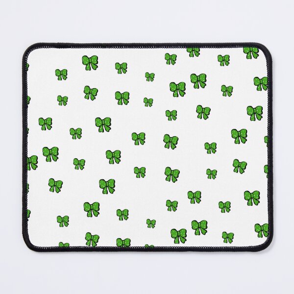 Item preview, Mini Green Bow Pack designed and sold by FarieArt.