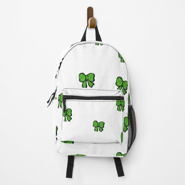 Item preview, Mini Green Bow Pack designed and sold by FarieArt.