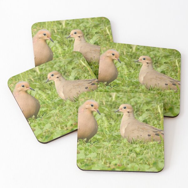 Item preview, Mourning Doves designed and sold by priesterjen.