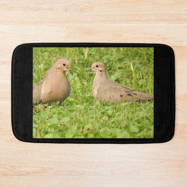 Item preview, Mourning Doves designed and sold by priesterjen.