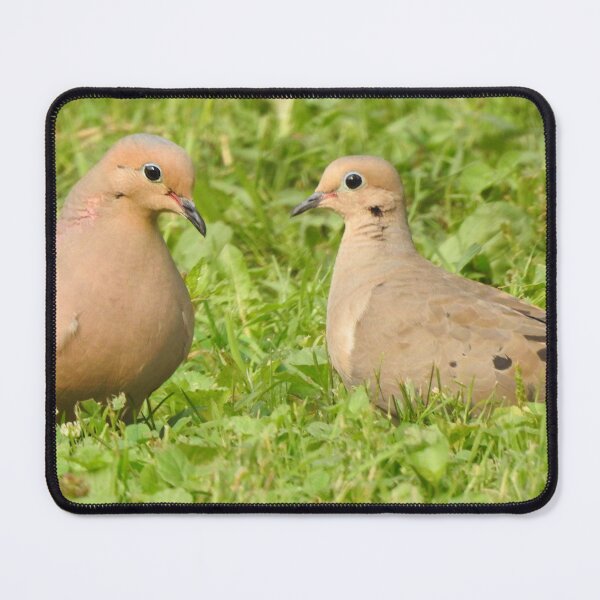 Item preview, Mourning Doves designed and sold by priesterjen.