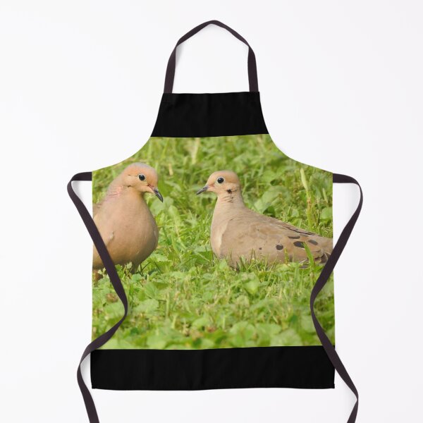 Item preview, Mourning Doves designed and sold by priesterjen.