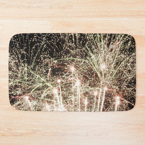 Item preview, Fireworks Finale designed and sold by priesterjen.