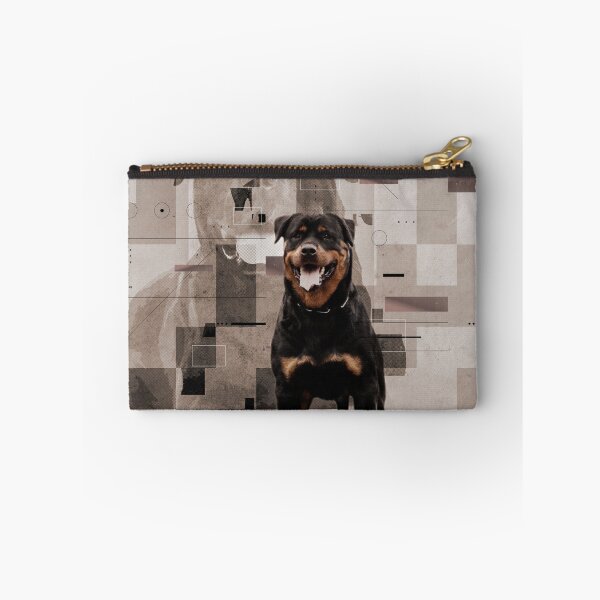 Item preview, Rottweiler  - Metzgerhund Digital Art designed and sold by k9printart.