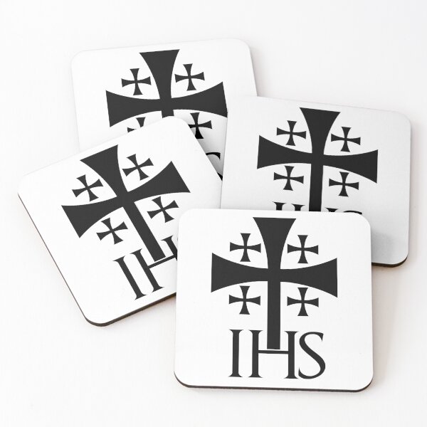 Item preview, Jerusalem Cross designed and sold by MEGA_Patriots.