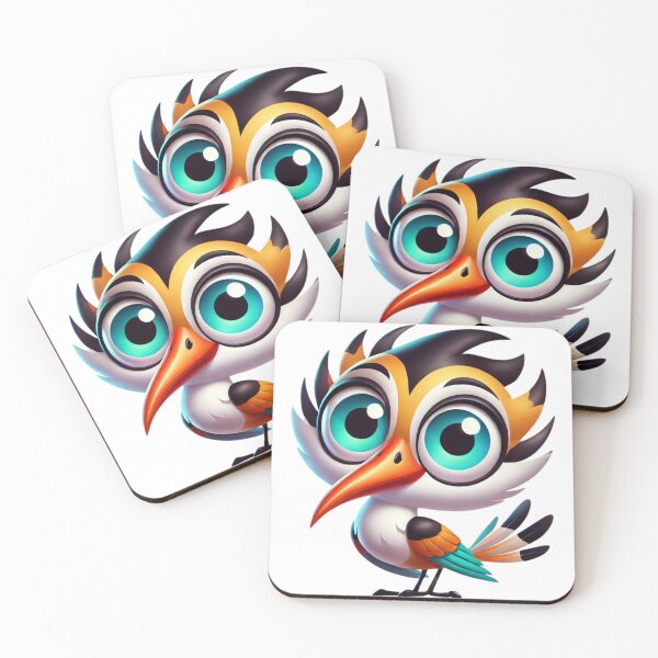 Item preview, Adorable Madagascar Jacana designed and sold by Sillytoe.