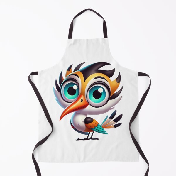 Item preview, Adorable Madagascar Jacana designed and sold by Sillytoe.