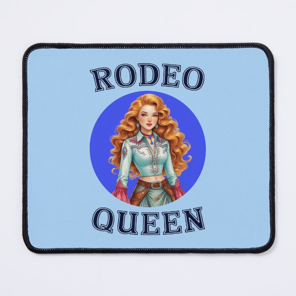 Item preview, Rodeo Queen Design 5 designed and sold by DigitalandPhoto.