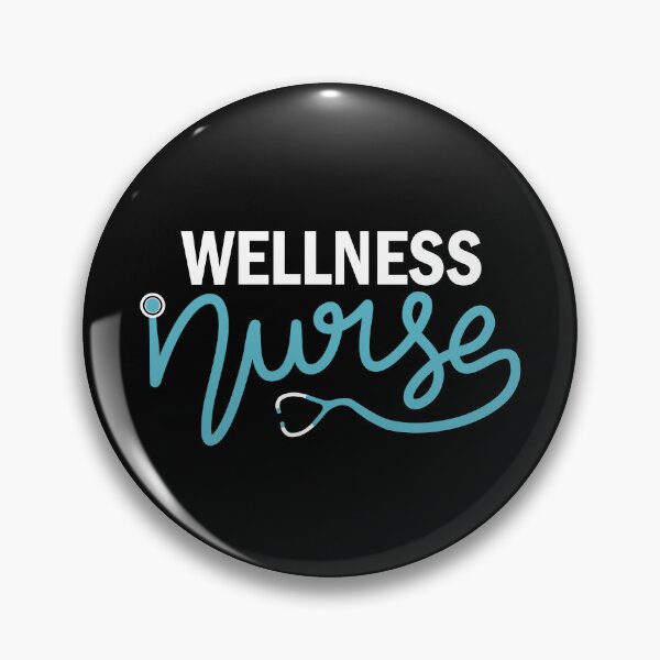 Artikelvorschau, Wellness-Krankenschwester - RN-Pflegeabteilung entworfen und verkauft von Senthamizh.