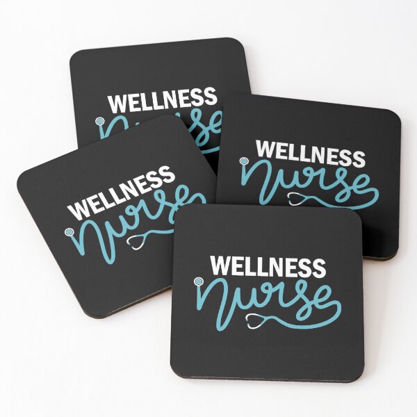 Item preview, Wellness Nurse -  RN Nursing Department designed and sold by Senthamizh.
