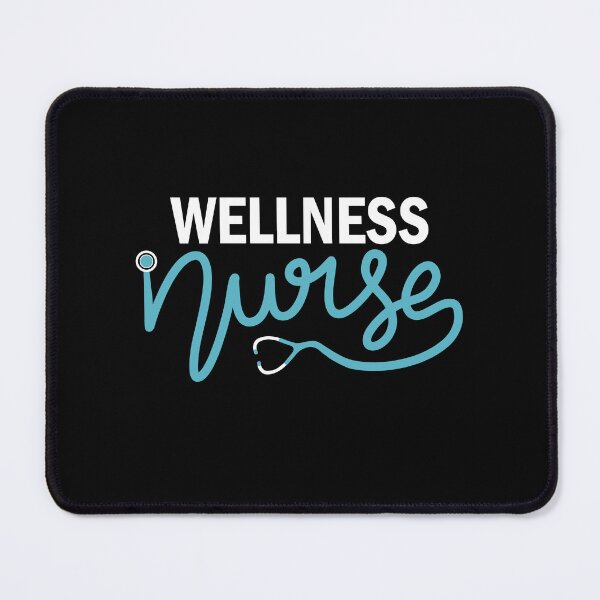 Item preview, Wellness Nurse -  RN Nursing Department designed and sold by Senthamizh.