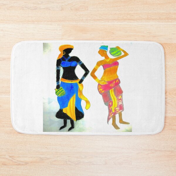 Item preview, beautiful human art design designed and sold by NivyasArtistry.