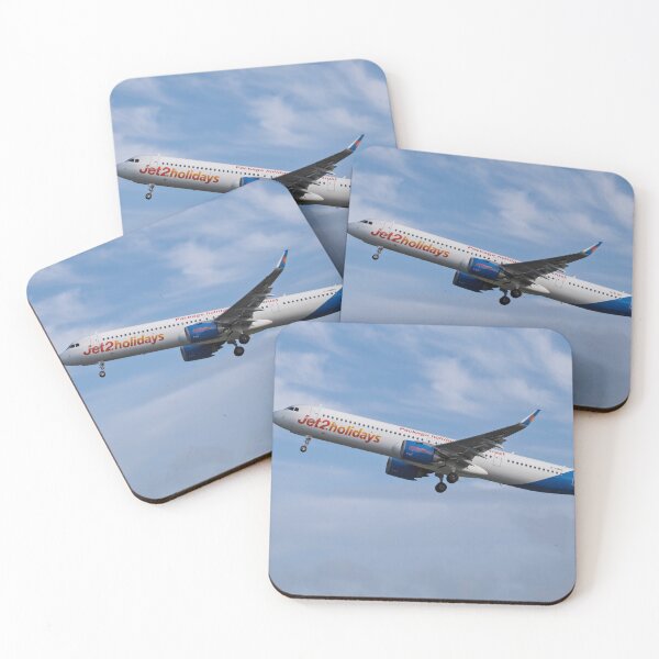 Item preview, Jet2 Airbus A321 G-SUND MAN to EFL designed and sold by Skyframe Aviation.