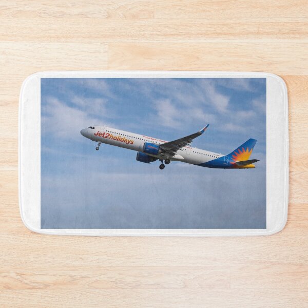Item preview, Jet2 Airbus A321 G-SUND MAN to EFL designed and sold by Skyframe Aviation.