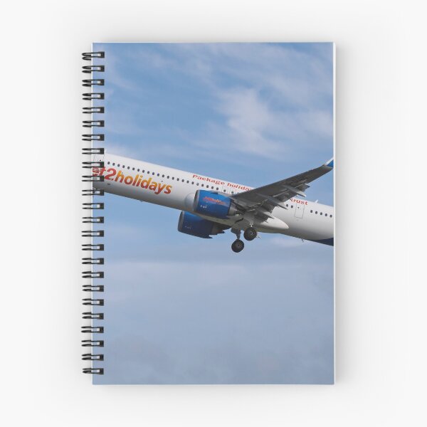 Item preview, Jet2 Airbus A321 G-SUND MAN to EFL designed and sold by Skyframe Aviation.
