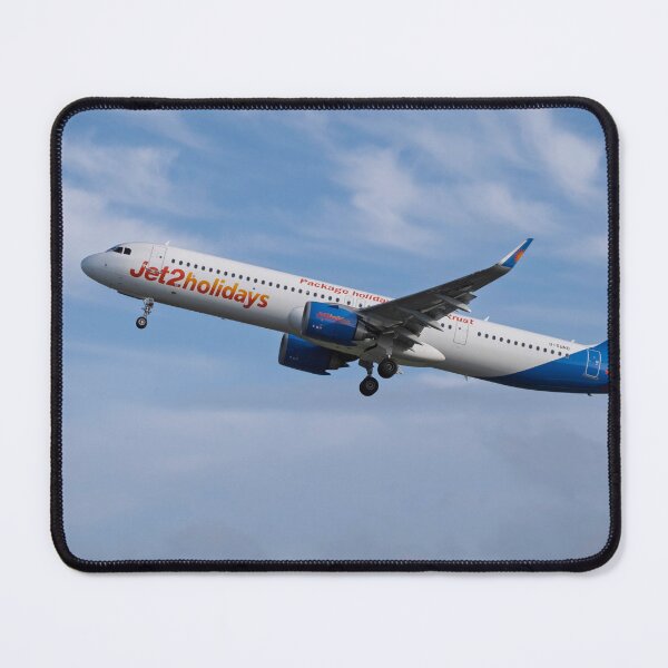 Item preview, Jet2 Airbus A321 G-SUND MAN to EFL designed and sold by Skyframe Aviation.