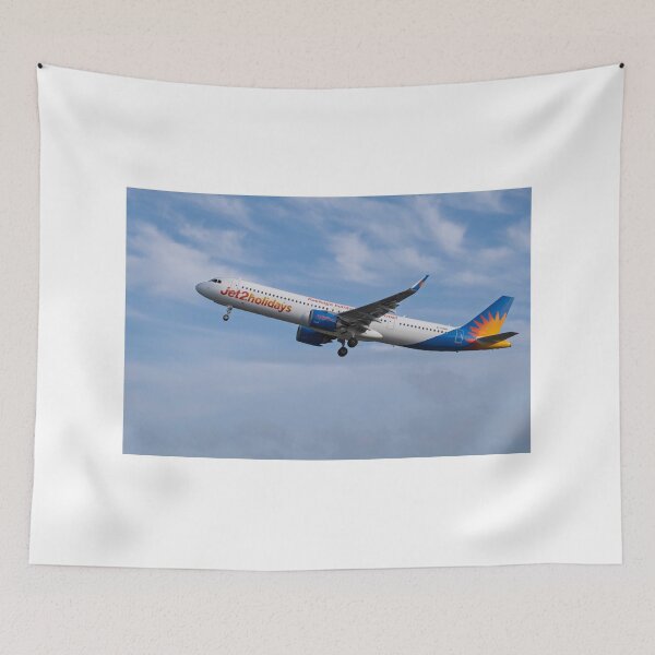 Item preview, Jet2 Airbus A321 G-SUND MAN to EFL designed and sold by Skyframe Aviation.