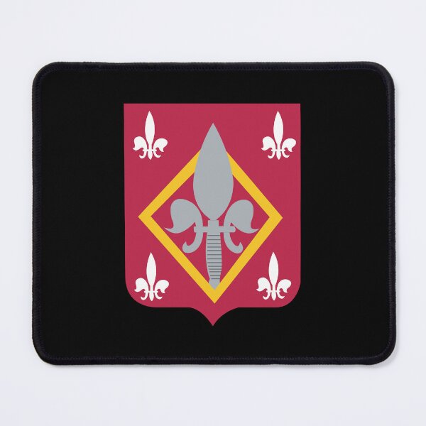 Item preview, 51st Engineer Battalion, US Army wo Txt X 300 designed and sold by Military Insignia Products.