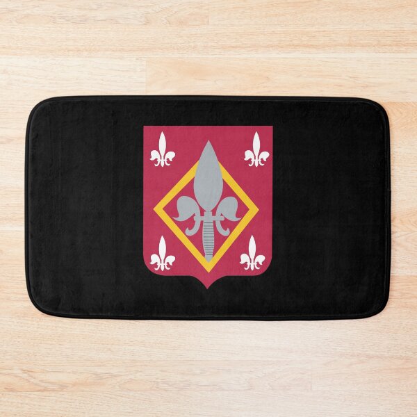 Item preview, 51st Engineer Battalion, US Army wo Txt X 300 designed and sold by Military Insignia Products.