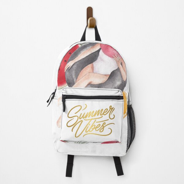 Item preview, Summer Vibes designed and sold by CharismaticMindArt.