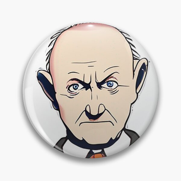 Item preview, Antony Green Cartoon  designed and sold by Juana-.