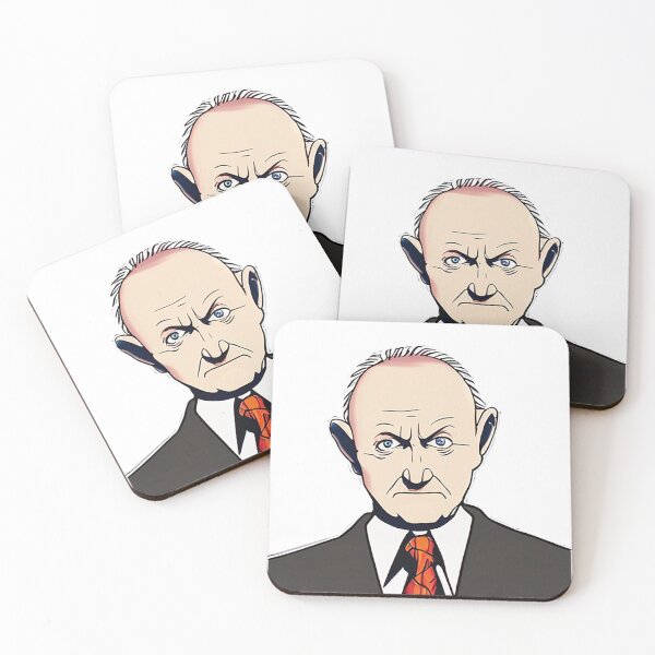 Item preview, Antony Green Cartoon  designed and sold by Juana-.
