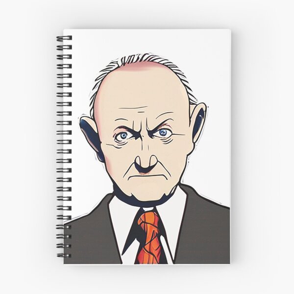Item preview, Antony Green Cartoon  designed and sold by Juana-.
