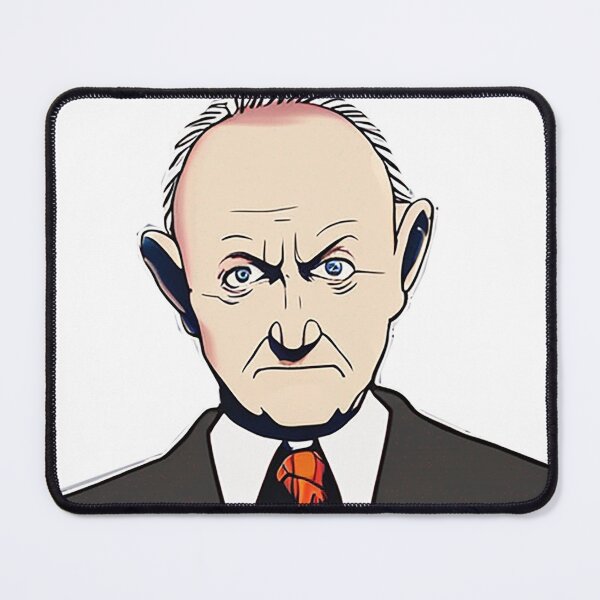 Item preview, Antony Green Cartoon designed and sold by Juana-.