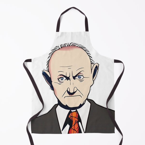 Item preview, Antony Green Cartoon designed and sold by Juana-.
