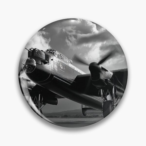 Item preview, Avro Lancaster Bomber designed and sold by Skyframe Aviation.
