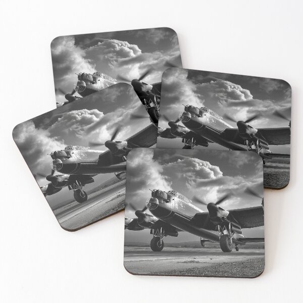 Item preview, Avro Lancaster Bomber designed and sold by Skyframe Aviation.