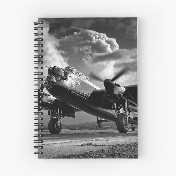 Item preview, Avro Lancaster Bomber designed and sold by Skyframe Aviation.