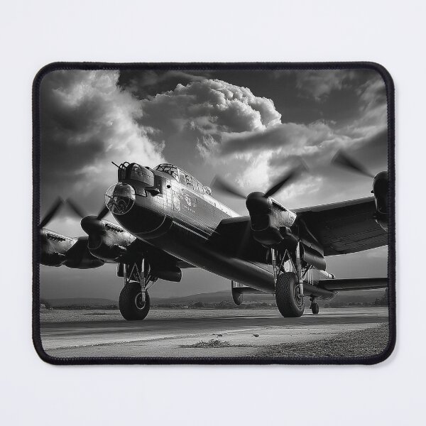 Item preview, Avro Lancaster Bomber designed and sold by Skyframe Aviation.