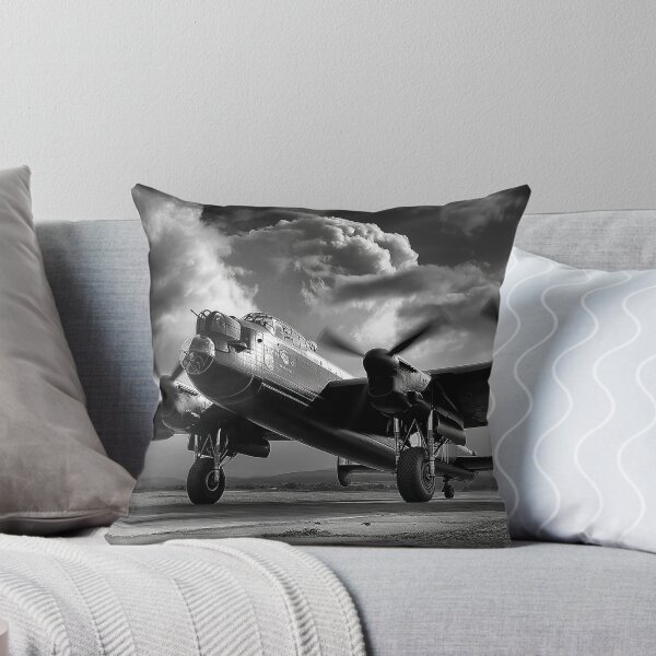 Item preview, Avro Lancaster Bomber designed and sold by Skyframe Aviation.