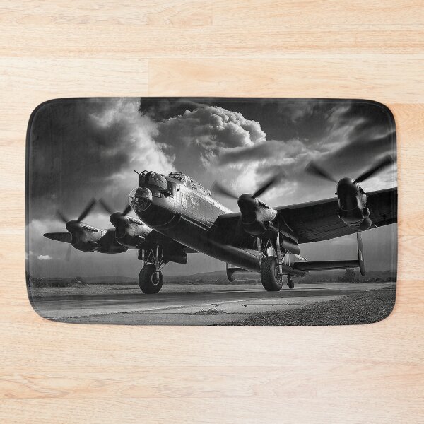 Item preview, Avro Lancaster Bomber designed and sold by Skyframe Aviation.